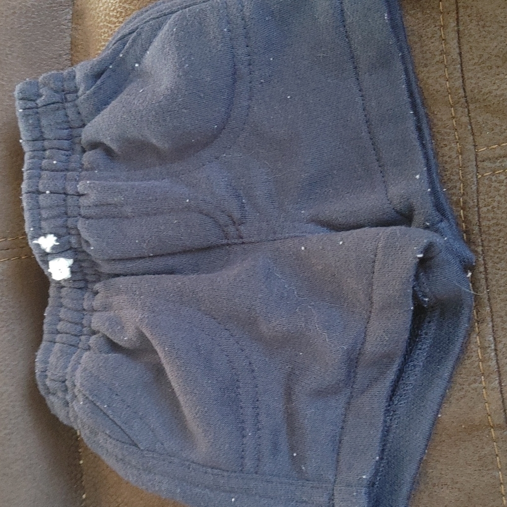 Infant boys nautica shorts